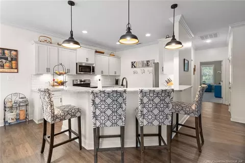 Kitchen - 2 Macon Ln, Pinehurst, NC 28374 photo 1 of 5