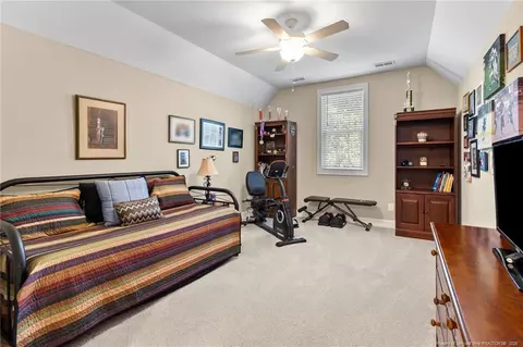 Bedroom - 2 Macon Ln, Pinehurst, NC 28374 photo 7 of 7