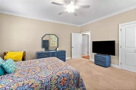 Bedroom - 2 Macon Ln, Pinehurst, NC 28374 photo 4 of 7