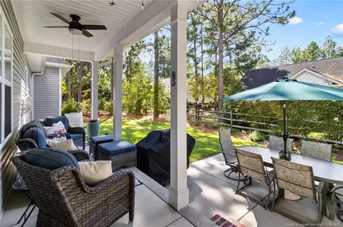 Exterior - 2 Macon Ln, Pinehurst, NC 28374 photo 8 of 11
