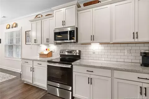 Kitchen - 2 Macon Ln, Pinehurst, NC 28374 photo 3 of 5