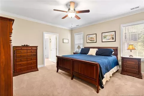 Bedroom - 2 Macon Ln, Pinehurst, NC 28374 photo 1 of 7