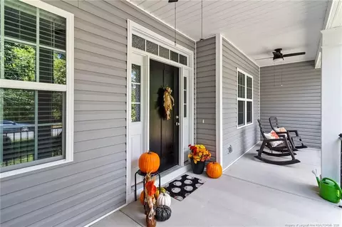 Exterior - 2 Macon Ln, Pinehurst, NC 28374 photo 7 of 11