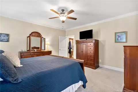 Bedroom - 2 Macon Ln, Pinehurst, NC 28374 photo 2 of 7