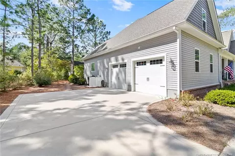 Exterior - 2 Macon Ln, Pinehurst, NC 28374 photo 4 of 11