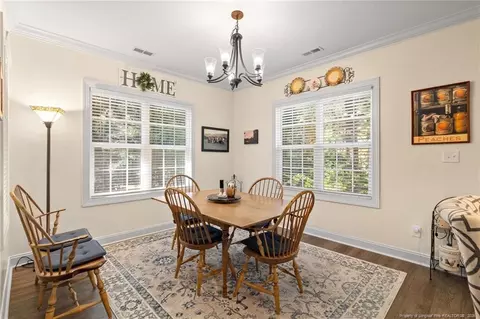 Dining - 2 Macon Ln, Pinehurst, NC 28374 photo 1 of 2