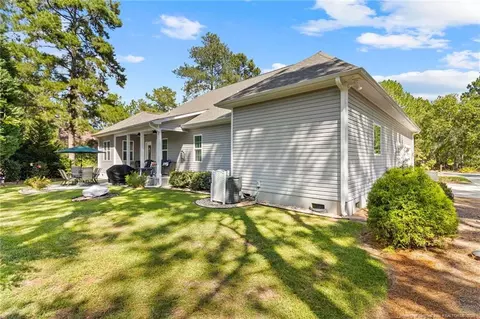 Exterior - 2 Macon Ln, Pinehurst, NC 28374 photo 11 of 11