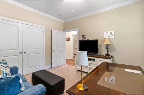 Bedroom - 2 Macon Ln, Pinehurst, NC 28374 photo 3 of 7