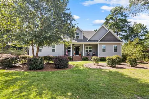 Exterior - 2 Macon Ln, Pinehurst, NC 28374 photo 5 of 11