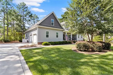 Exterior - 2 Macon Ln, Pinehurst, NC 28374 photo 3 of 11