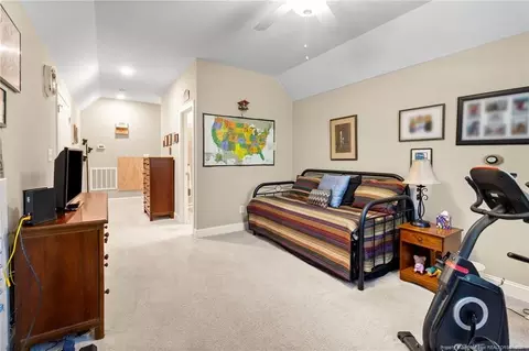 Bedroom - 2 Macon Ln, Pinehurst, NC 28374 photo 6 of 7