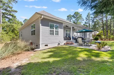 Exterior - 2 Macon Ln, Pinehurst, NC 28374 photo 10 of 11