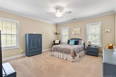 Bedroom - 2 Macon Ln, Pinehurst, NC 28374 photo 5 of 7