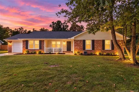 501 Woodberry Cir, Raeford, NC 28376