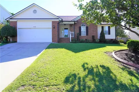 5336 Miranda Dr, Hope Mills, NC 28348