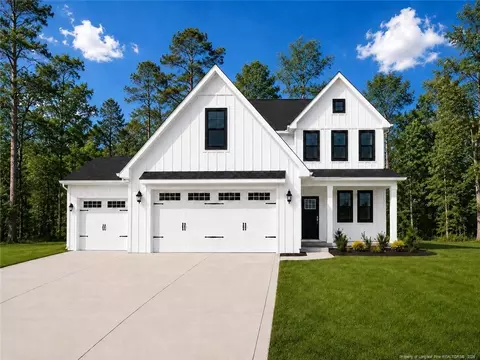 2730 Forestwood Ct, Fayetteville, NC 28311