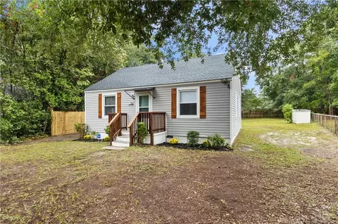 232 Circle Ct, Fayetteville, NC 28301