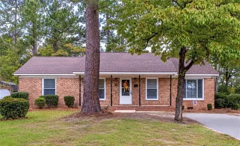 5068 Chesapeake Rd, Fayetteville, NC 28311