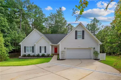 5 Clearwater Hbr, Sanford, NC 27332