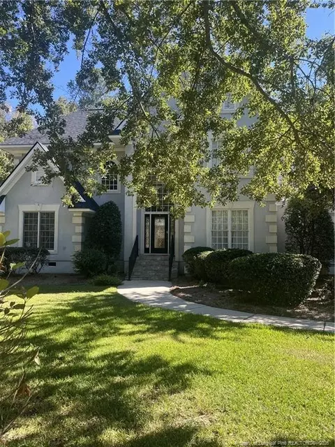 605 Yorkshire Pl, Lumberton, NC 28358