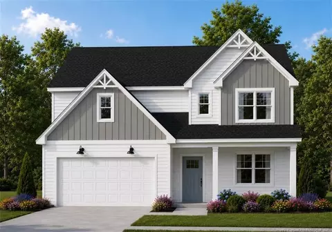 lot150 Pink Poplar Pl, Raeford, NC 28376