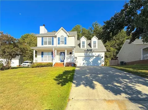 5113 Archer Rd, Hope Mills, NC 28348