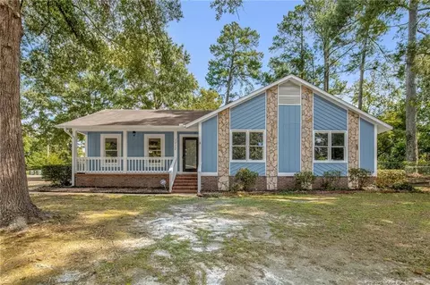 1117 Lake Stone Pl, Fayetteville, NC 28311