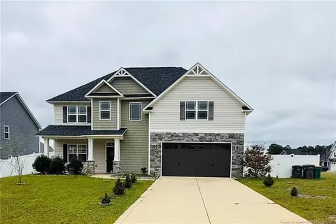 6209 Jacobs Creek Cir, Fayetteville, NC 28304