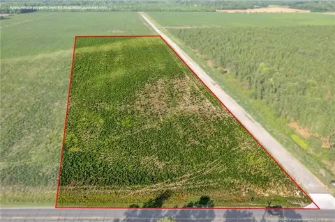 00 Nc-211 Hwy Rd, Red Springs, NC 28377