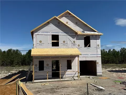 305 Blossom Trl, Lillington, NC 27546