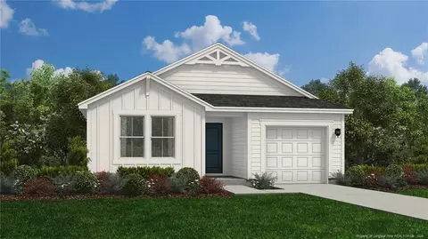 292 Wicklow Ln, Raeford, NC 28376