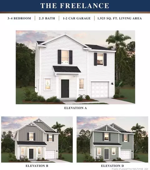 157 Rothbury Ln, Raeford, NC 28376