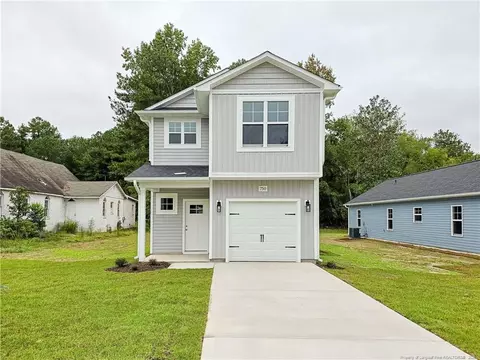 750 Chapel Hill Rd, Spring Lake, NC 28390