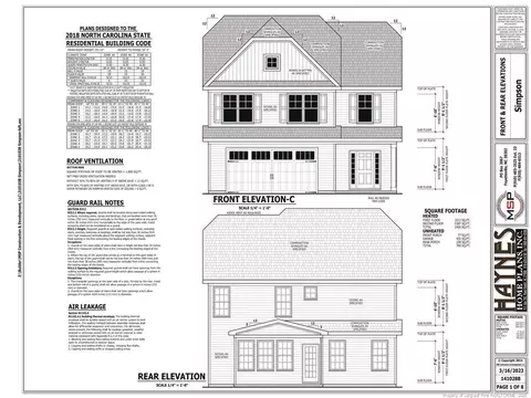 3334 Scotscraig Rd, Fayetteville, NC 28306