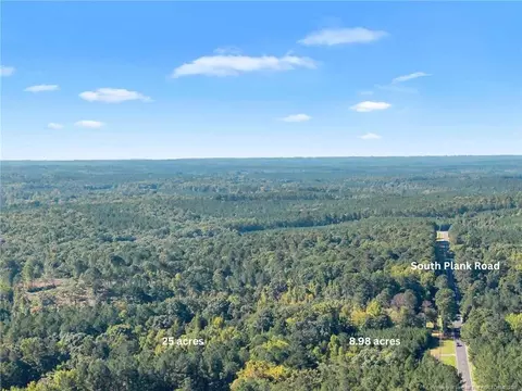 S Plank Road, Sanford, NC 27330