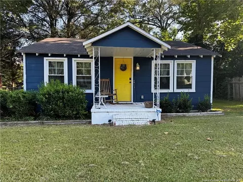 119 Lynn Ave, Fayetteville, NC 28301