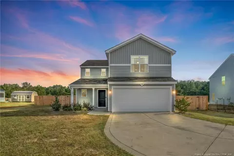 4993 Blue Springs Rd, Red Springs, NC 28377