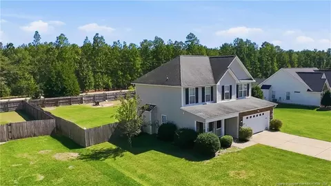 6645 Hillbrook Rd, Hope Mills, NC 28348