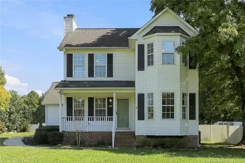 3006 Rena Ln, Sanford, NC 27330