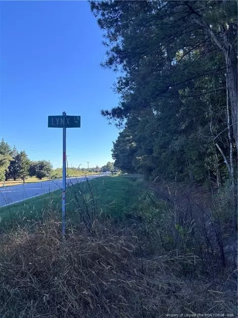 Lynx Lane, Hobgood, NC 27874