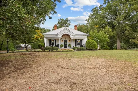 2851 Lower Moncure Rd, Sanford, NC 27330