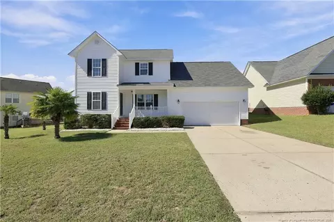 4508 Rose Meadow Dr, Hope Mills, NC 28348