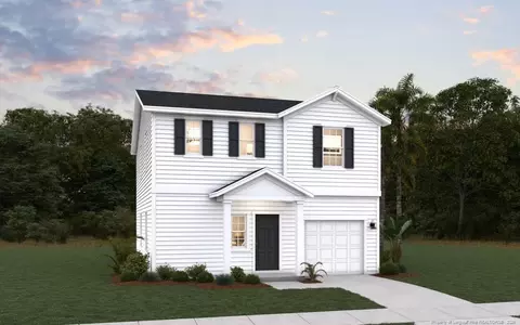 88 Royal Windsor Ln, Lillington, NC 27546