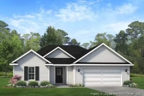 4832 Danastas Ave, Hope Mills, NC 28348