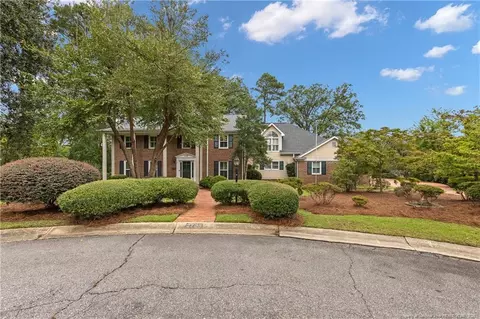 2728 Bennington Rd, Fayetteville, NC 28303