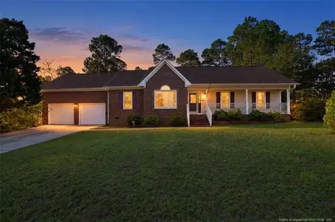 56 Overlook Rd, Cameron, NC 28326 photo 2