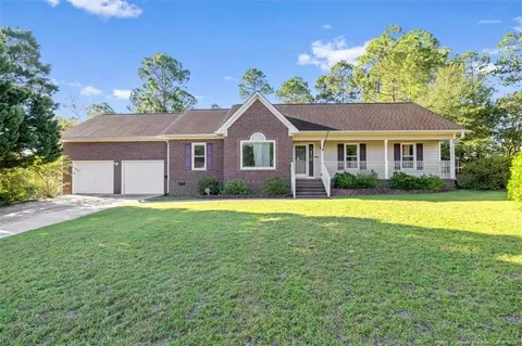 56 Overlook Rd, Cameron, NC 28326 photo 3