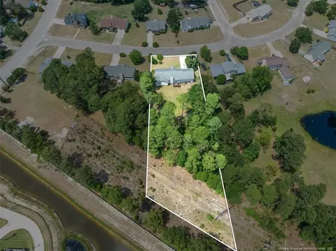 56 Overlook Rd, Cameron, NC 28326 photo 32