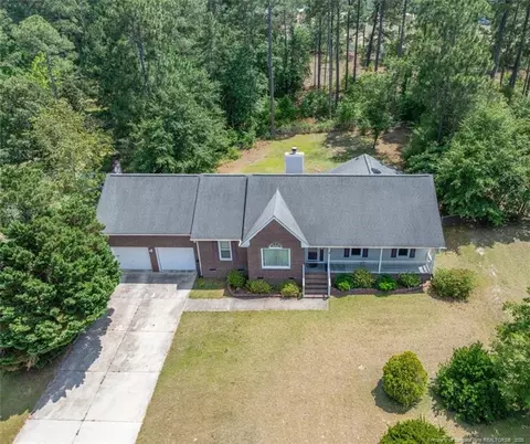 56 Overlook Rd, Cameron, NC 28326 photo 4