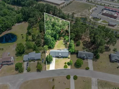 56 Overlook Rd, Cameron, NC 28326 photo 31